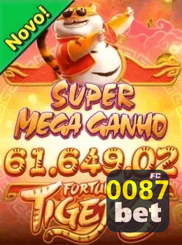 Catálogo 0087BET 2.547 jogos - Pragmatic Play, Evolution, NetEnt