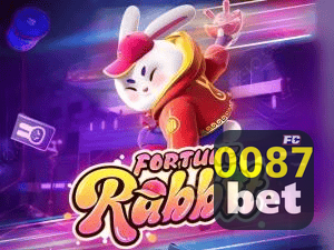 0087BET bônus R$5.000 + 500 giros - Rollover 35x, prazo 30 dias, 38% taxa conversão